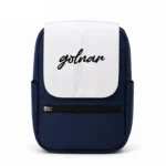 کیف کوله پشتی طرح  گلنار (golnar)