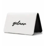 کیف پول مخمل زنانه طرح  گلنار (golnar)