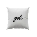 کوسن طرح  گلی (goli)