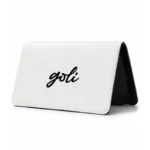 کیف پول مخمل زنانه طرح  گلی (goli)