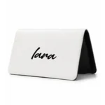 کیف پول مخمل زنانه طرح  لارا (lara)