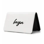 کیف پول مخمل زنانه طرح  لعیا (laya)