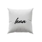 کوسن طرح  لنا (lena)