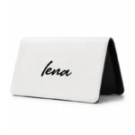کیف پول مخمل زنانه طرح  لنا (lena)