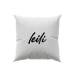 کوسن طرح  لیلی (leili)