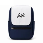 کیف کوله پشتی طرح  لیلی (leili)