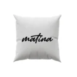 کوسن طرح  ماتینا (matina)