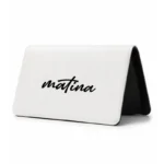 کیف پول مخمل زنانه طرح  ماتینا (matina)
