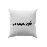 کوسن طرح  ماریه (marieh)