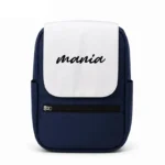 کیف کوله پشتی طرح  مانیا (mania)
