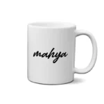 ماگ طرح  محیا (mahya)