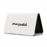 کیف پول مخمل زنانه طرح  مرسده (mersedeh)