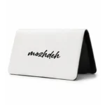 کیف پول مخمل زنانه طرح  مژده (mozhdeh)