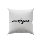 کوسن طرح  مژگان (mozhgan)