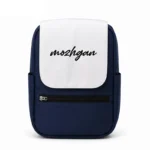کیف کوله پشتی طرح  مژگان (mozhgan)
