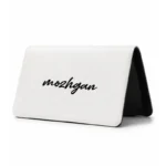 کیف پول مخمل زنانه طرح  مژگان (mozhgan)