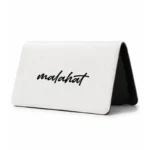 کیف پول مخمل زنانه طرح  ملاحت (malahat)