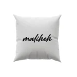 کوسن طرح  ملیحه (maliheh)