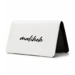 کیف پول مخمل زنانه طرح  ملیحه (maliheh)