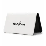کیف پول مخمل زنانه طرح  ملینا (melina)