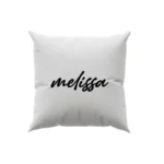 کوسن طرح  ملیسا (melissa)