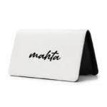 کیف پول مخمل زنانه طرح  مهتا (mahta)