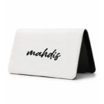 کیف پول مخمل زنانه طرح  مهدیس (mahdis)