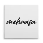 تابلو شاسی مربعی طرح  مهرآسا (mehrasa)