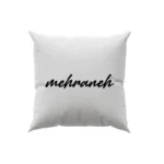 کوسن طرح  مهرانه (mehraneh)
