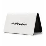 کیف پول مخمل زنانه طرح  مهربان (mehraban)