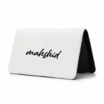 کیف پول مخمل زنانه طرح  مهشید (mahshid)