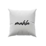 کوسن طرح  مهلا (mahla)
