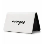 کیف پول مخمل زنانه طرح  نرگس (narges)