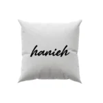 کوسن طرح  هانیه (hanieh)