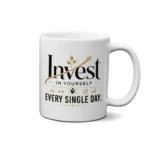 ماگ طرح متن انگیزشی انگلیسی شماره 180