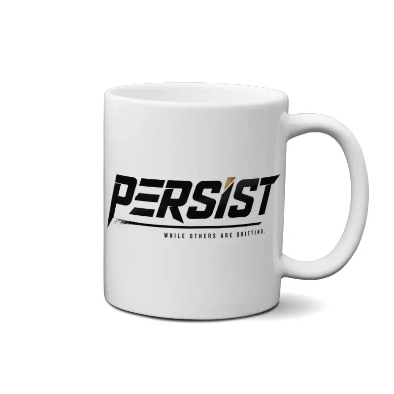 (11983) 2 ماگ طرح متن انگیزشی انگلیسی شماره 190 - تصویر 1