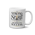 ماگ طرح متن انگیزشی انگلیسی شماره 274