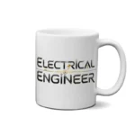 ماگ طرح  مهندس برق
