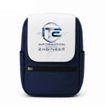 کیف کوله پشتی طرح  مهندس فناوری اطلاعات