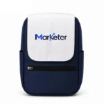 کیف کوله پشتی طرح  بازاریاب
