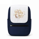 کیف کوله پشتی طرح  قناد