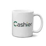 ماگ طرح  صندوقدار