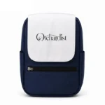 کیف کوله پشتی طرح  باغدار