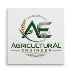 تابلو شاسی مربعی طرح  مهندس کشاورزی