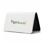کیف پول مخمل زنانه طرح  متخصص تغذیه