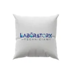 کوسن طرح  تکنسین آزمایشگاه