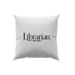 کوسن طرح  کتابدار