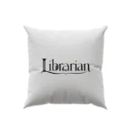 کوسن طرح  کتابدار