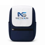 کیف کوله پشتی طرح  کارشناس شبکه