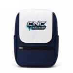 کیف کوله پشتی طرح  اپراتور دستگاه CNC